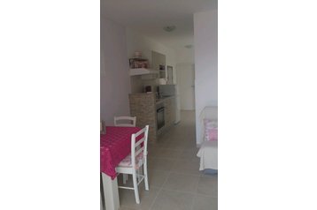 Хърватска Byt Okrug Gornji, Екстериор